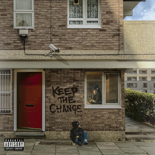 Keep The Change (Explicit)