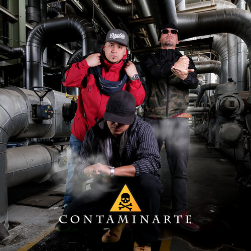 Contaminarte (Explicit)
