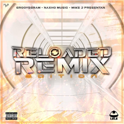 Reloaded Remix Edition