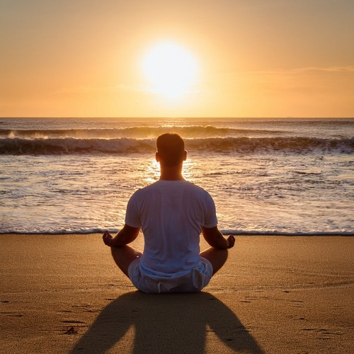 The Flow Of Awareness: Orchestral Soundscapes For Meditation And Healing