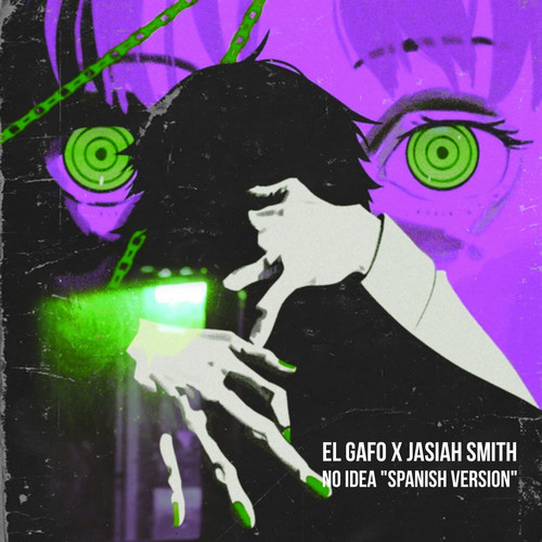 No Idea (Spanish Bachata Version)