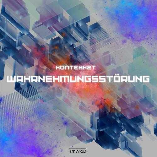 Wahrnehmungsstörung