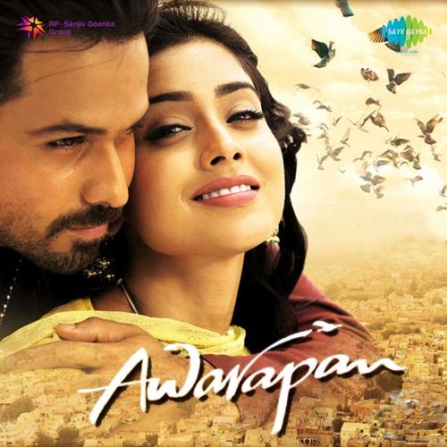 Awarapan (Original Motion Picture Soundtrack)