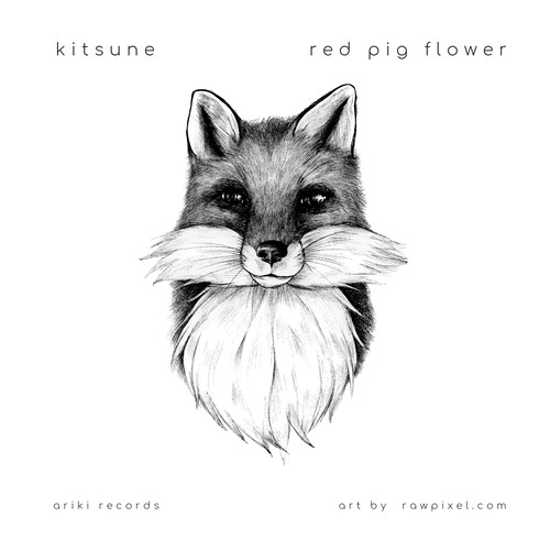 Kitsune