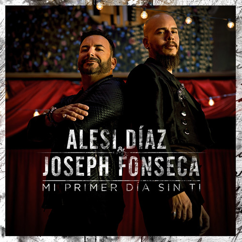 Mi Primer Día Sin Ti
