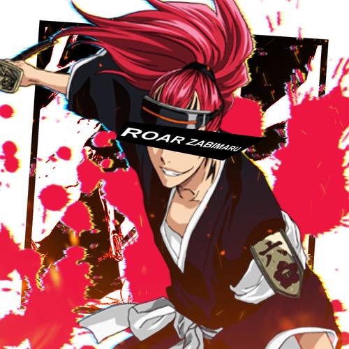 ROAR ZABIMARU (feat. MONOFINITE, Vexed Ivy, BattyRika & Masqueradeui21) [Explicit]