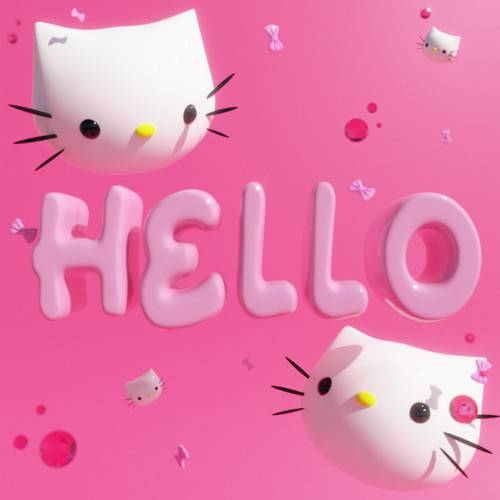 helo kitty