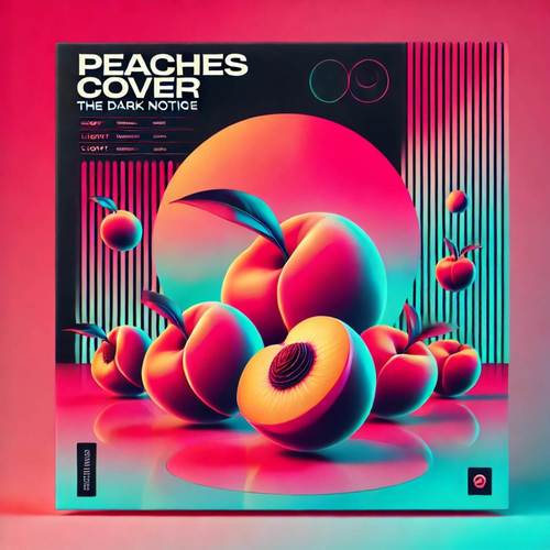 Peaches (Remix) [Explicit]