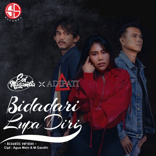 Bidadari Lupa Diri (Acoustic)