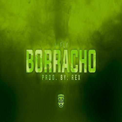 BORRACHO (Explicit) (醉)
