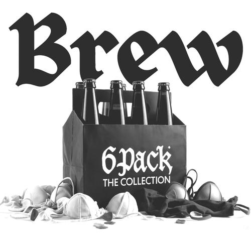 6 PACK (The Collection)