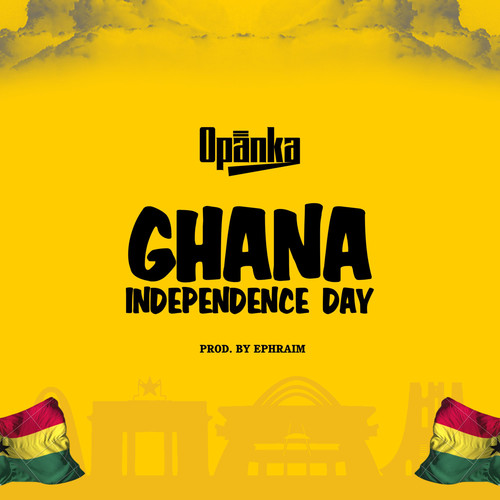 Ghana Independence Day