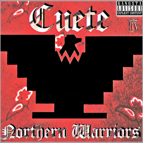 Northern Warriors (Explicit)