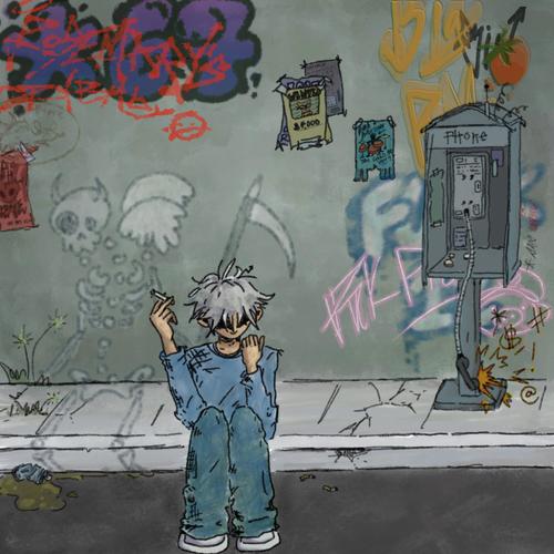 Burn Out (feat. star67) [Explicit]