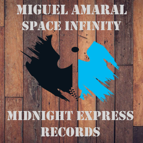 Space infinity