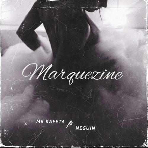 Marquezine (feat. É o Neguin) [Explicit]