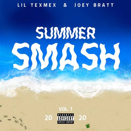 Summer Smash Vol. 1 (Explicit)