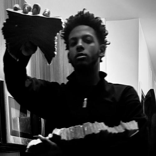 My Momentum (How Im Coming) [Explicit]