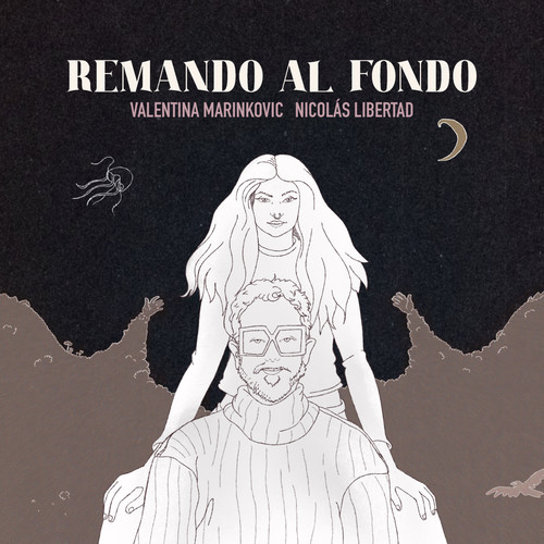 Remando Al Fondo