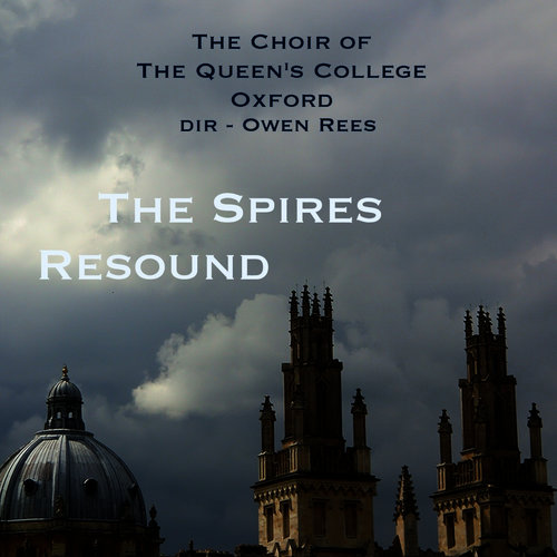 The Spires Resound