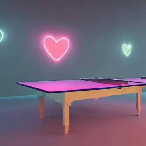 Ping Pong