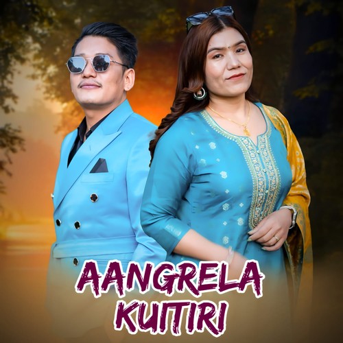 Aangrela Kuitiri
