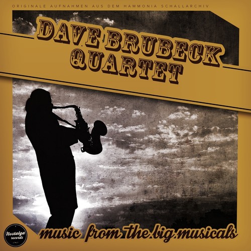 Music From The Big Musicals