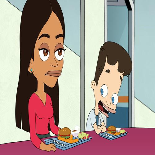 big mouth (Explicit)