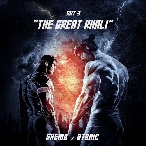 The Great Khali (Explicit)