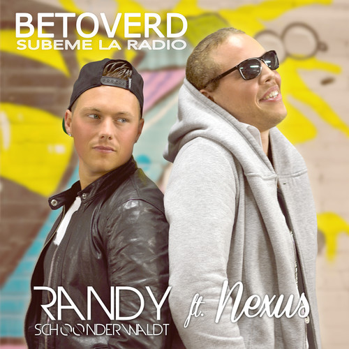 Betoverd (Subeme la radio) [feat. Nexus]