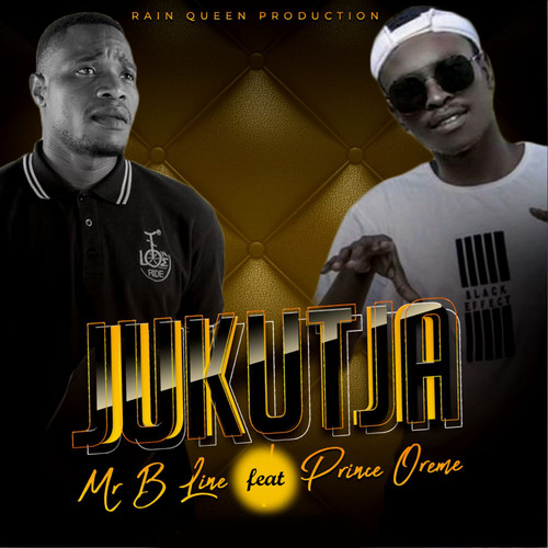 Jukutja (feat. Prince Oreme)