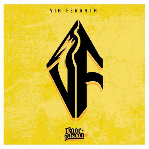 Vía Ferrata