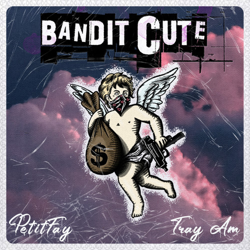 Bandit Cute (Explicit)