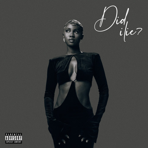 DID I LIE (Explicit)