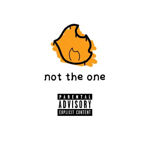 not the one (feat. Jaiby<3)