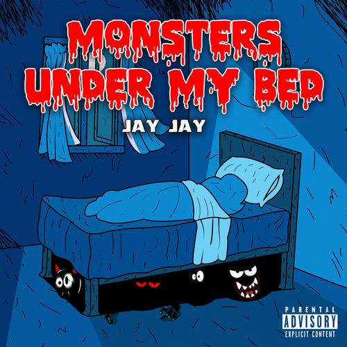 Monsters Under My Bed