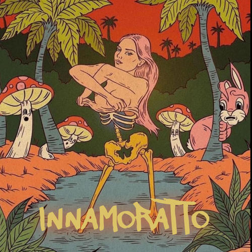 INNAMORATTO (Explicit)
