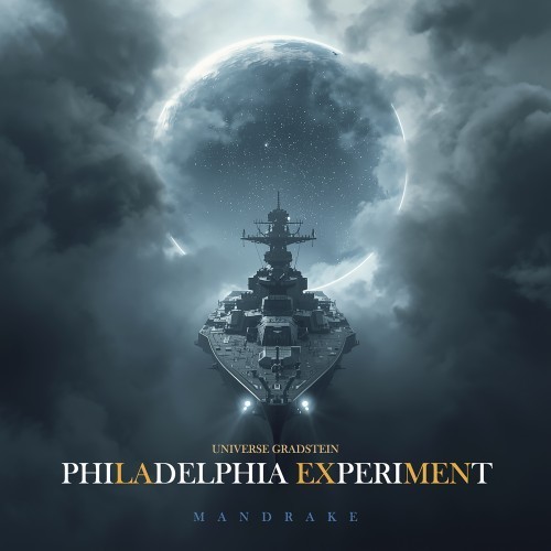 Philadelphia Experiment