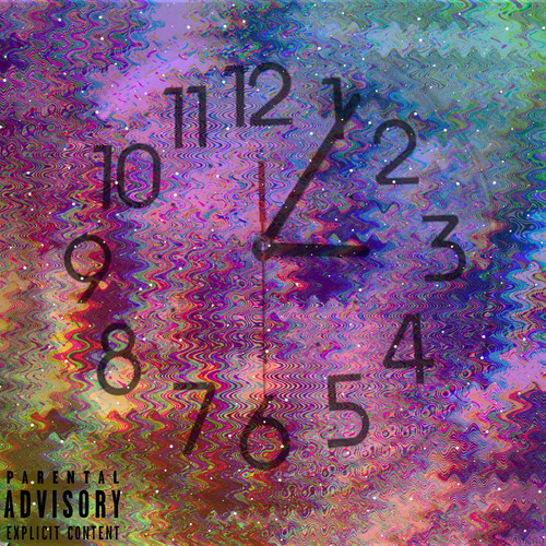 На часах 3 05 (Explicit)