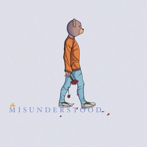 Misunderstood (feat. Josh) [Explicit]