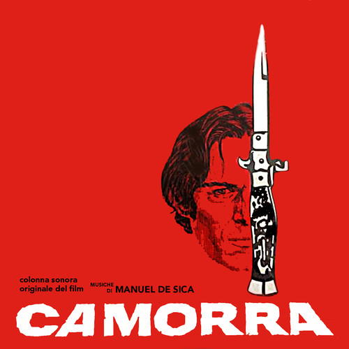 Camorra (Original Motion Picture Soundtrack)