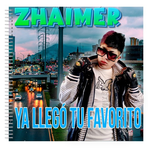 Ya llegó tu favorito