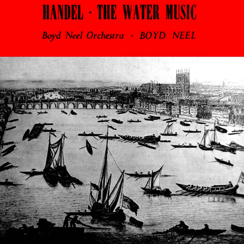 The Water Music
