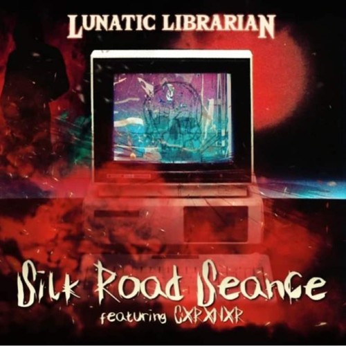 Silk Road Seance (feat. CXRXNXR) [Explicit]