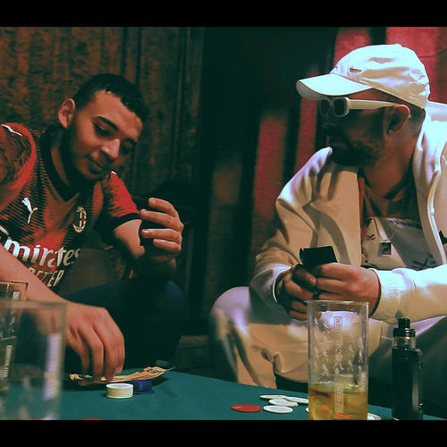 FULL EQUIP (REMIX) (feat. J.HAMMER) [Explicit]