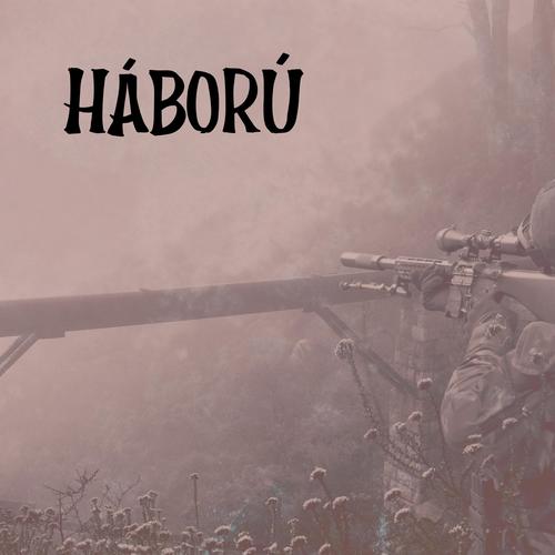 Háború