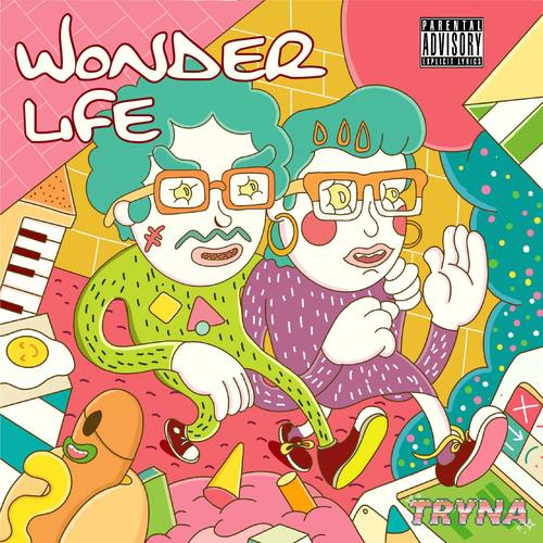 奇妙生活（Wonder Life）