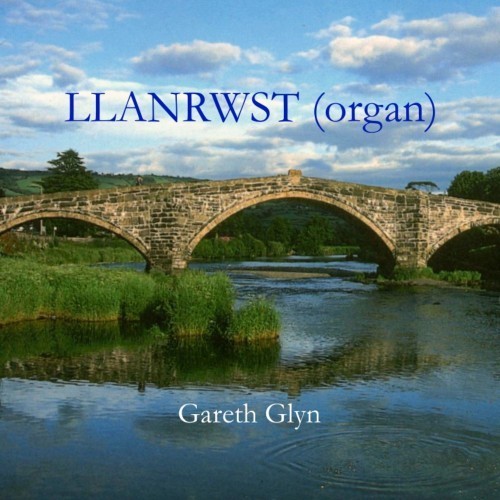 Llanrwst (Organ)