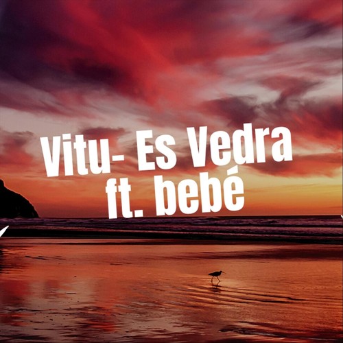 Es Vedra (Acústico) [feat. Bebé]