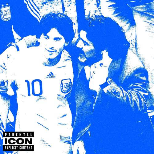 ICON (feat. shark34 & 83) [Explicit]